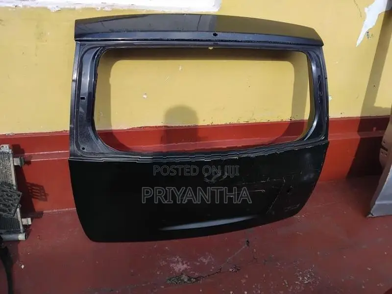 Viva elite dicky door