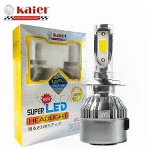 Kaier NEW Super V11 LED Car Headlight