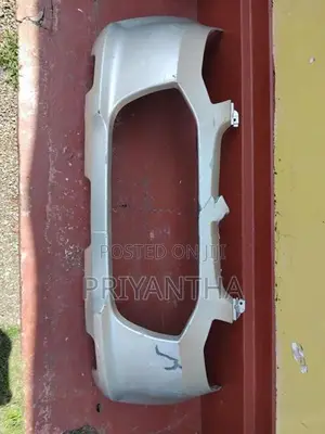 Suzuki Alto Buffer