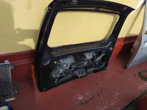 Viva elite dicky door