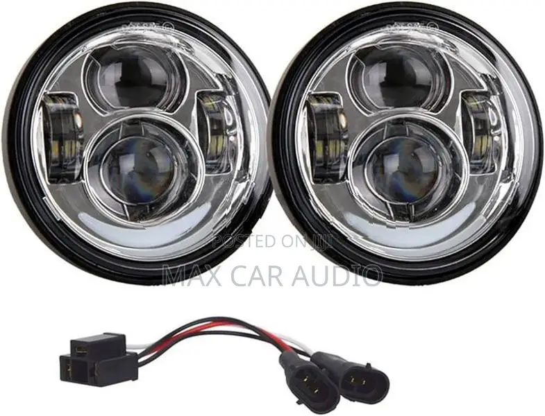 LED Sealed Beam Light