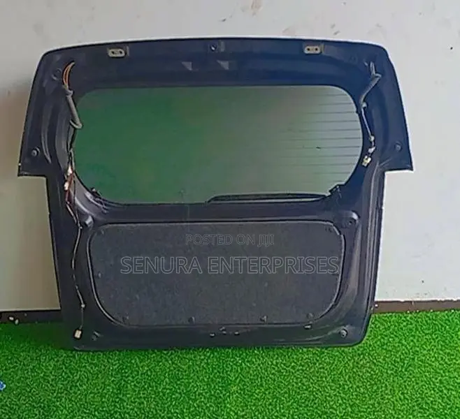SUZUKI WAGON R MH44S COMPLETE DICKY DOOR