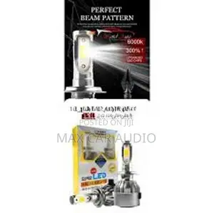Kaier NEW Super V11 LED Car Headlight