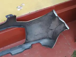 Suzuki Alto Buffer