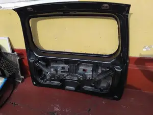 Viva elite dicky door