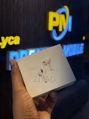 AirPods Pro 4