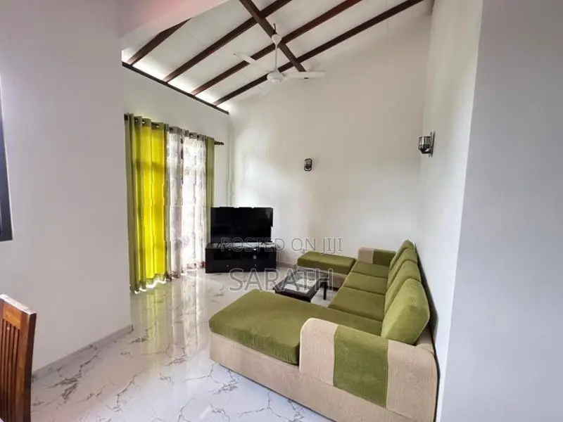 Luxurious House For Sale With Furniture