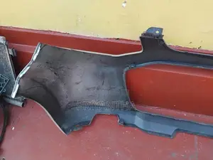 Suzuki Alto Buffer
