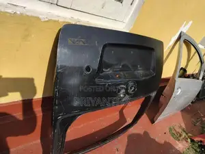 Viva elite dicky door