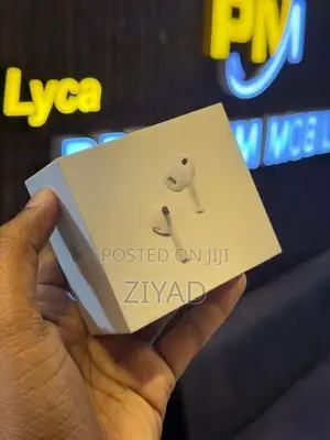 AirPods Pro 4