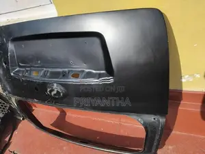 Viva elite dicky door