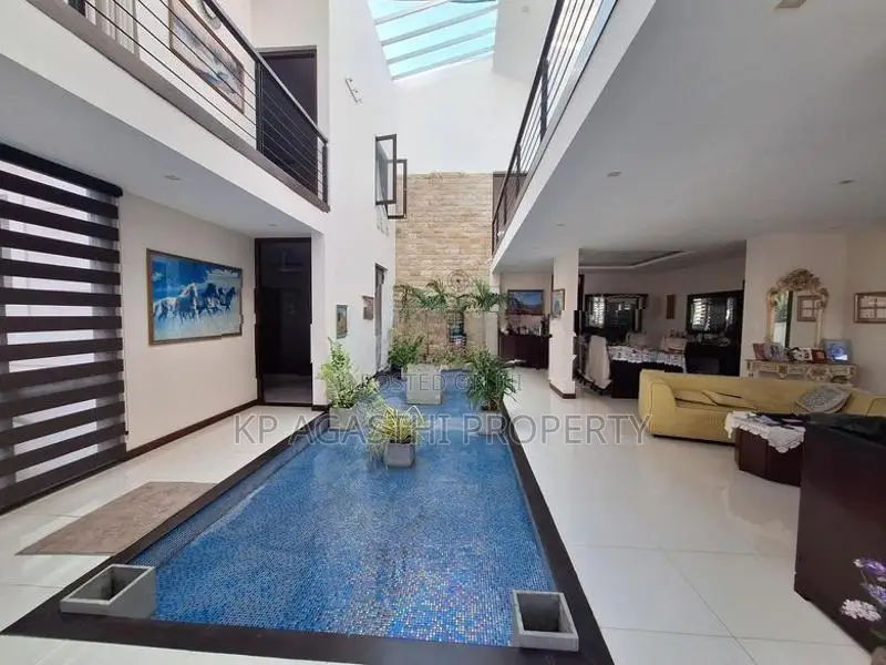luxury family house for sale in battaramulla