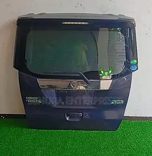 NISSAN ROOX B21W COMPLETE DICKY DOOR