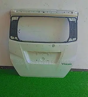 DAIHATSU THOR M900 DICKY DOOR PANEL