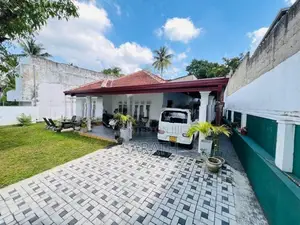 Walking Distance Malabe - House For Sale