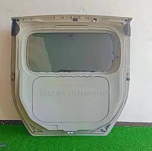 TOYOTA ROOMY M900 COMPLETE DICKY DOOR
