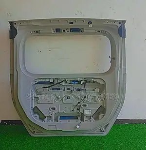 DAIHATSU THOR M900 DICKY DOOR PANEL