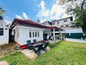 Walking Distance Malabe - House For Sale
