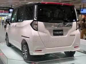 DAIHATSU THOR M900 DICKY DOOR PANEL