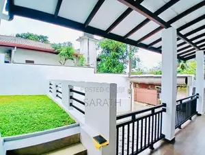 Single Storied House For Sale Malabe