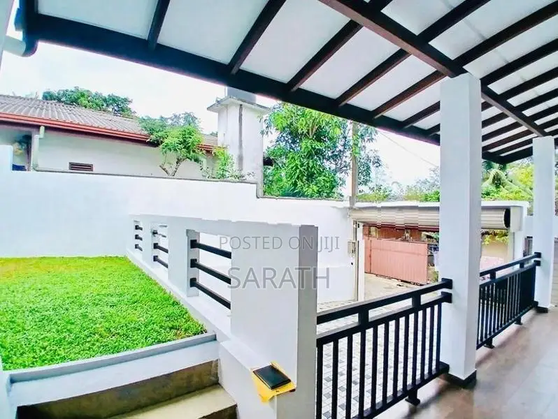 Single Storied House For Sale Malabe