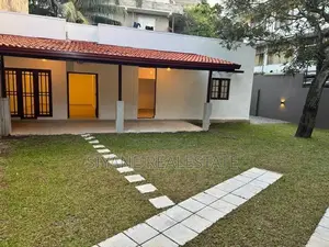 Prime House for Sale – Colombo 06