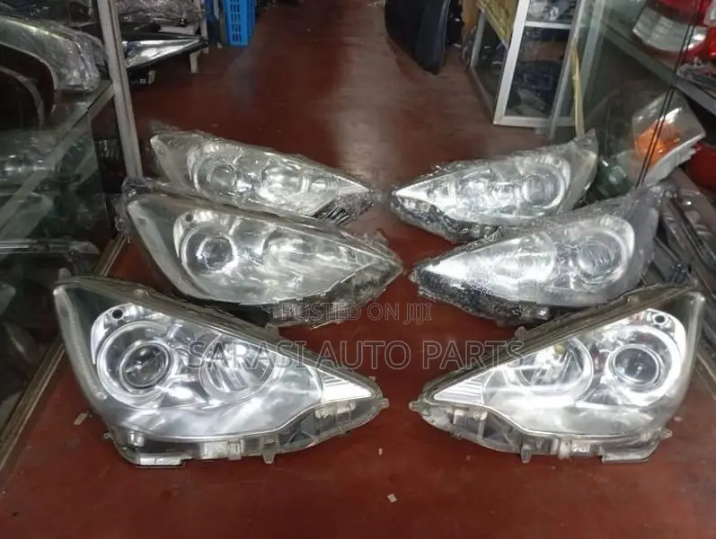Aqua Head Light