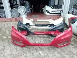 Honda Vezel Bumper