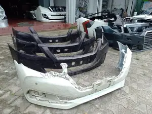 Premio 260 Bumper