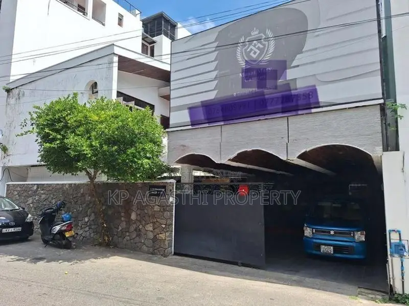 prime location house for sale colombo 5