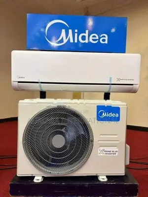 Midea 12000 Btu Xrreme Plus Inverter Air Conditioner