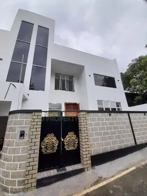 Luxury Modern Stylish House for Sale in Athurugiriya