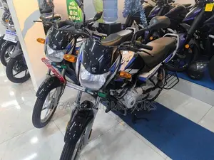 Bajaj CT100 2025