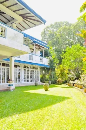 (AF620) 03 Story Villa With 101 P Full Furniture Sale At Kaluthara