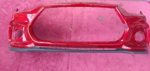 Suzuki Swift ZC 53S Front Buffer