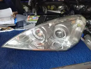 Micro Kyron Head Light