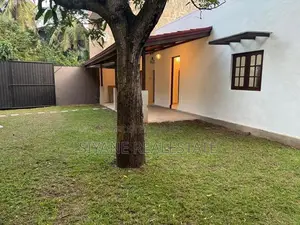 Prime House for Sale – Colombo 06