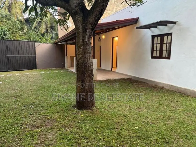 Prime House for Sale – Colombo 06