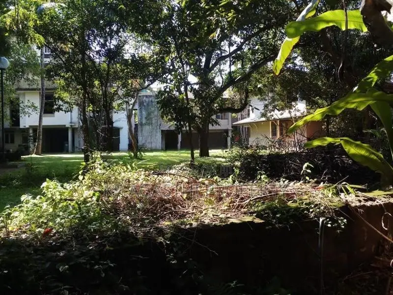 kohuwala Hart super land with allmost house for sale