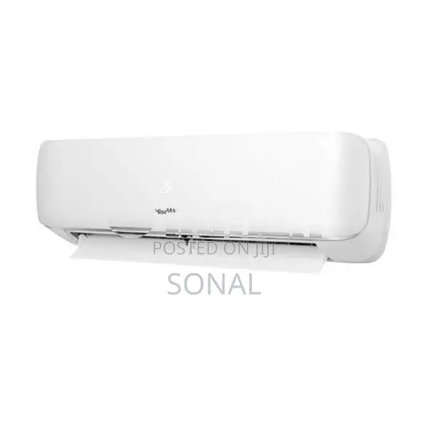 Hisense 12000 BTU Smart Inverter Air Conditioner