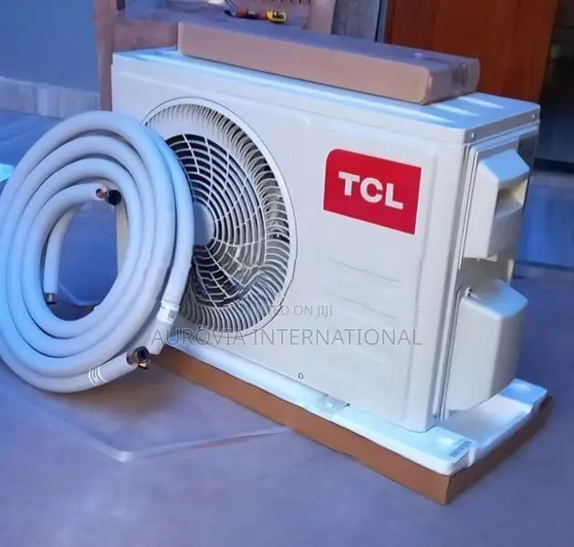 TCL 9000 BTU Non-inverter Air Conditioner