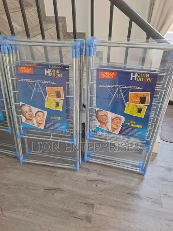 Cloth Racks