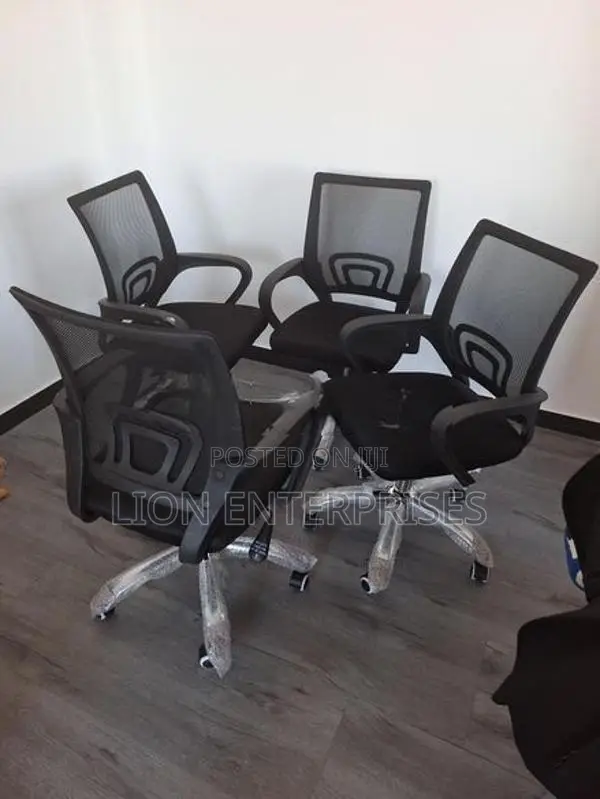 Office Chairs