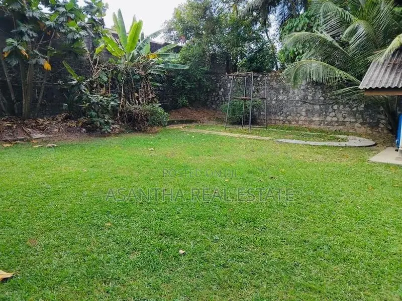 (AF608) 45 P Bare Land Sale At Jayanthepura Battramulla