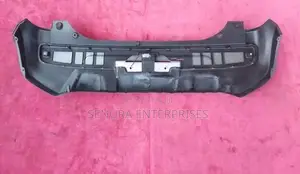Suzuki Hustler MR41 Rear Buffer