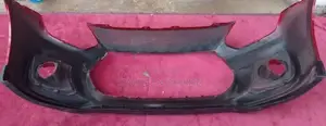 Suzuki Swift ZC 53S Front Buffer