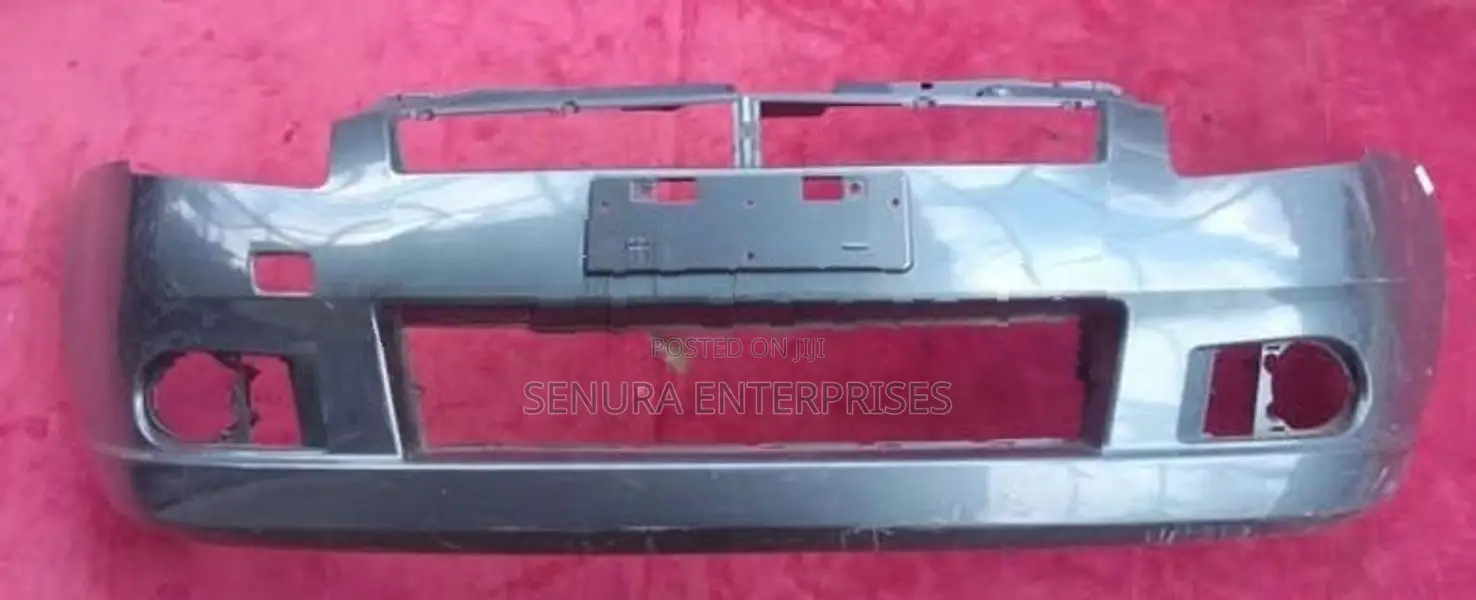 Suzuki Swift ZC 11S Front Buffer
