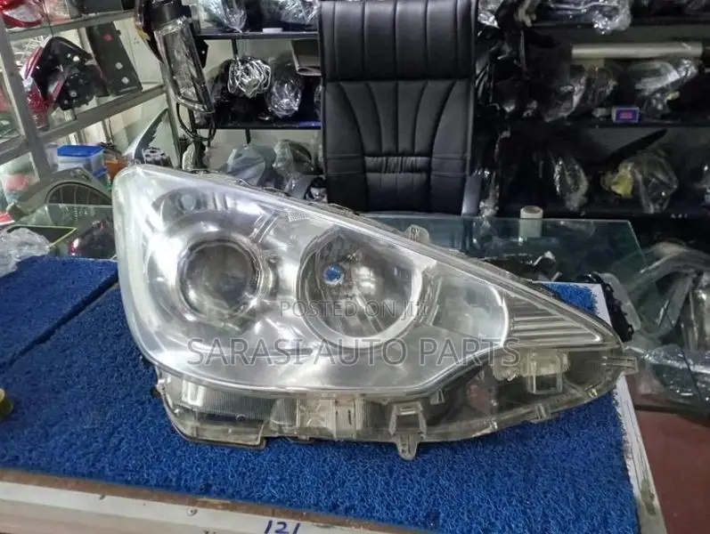 Aqua Xurban Head Light