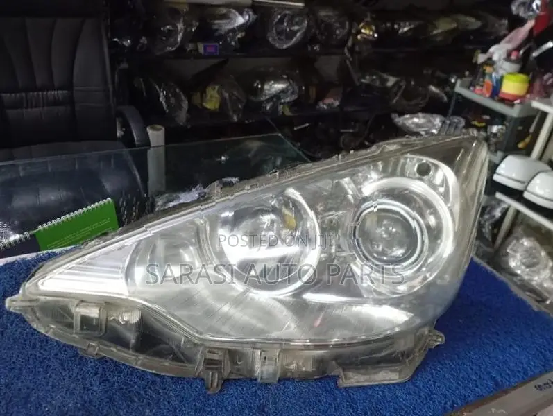 Aqua Head Light
