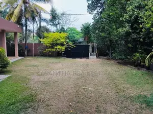 (AF608) 45 P Bare Land Sale At Jayanthepura Battramulla